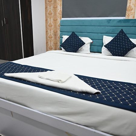 Hotel Diamant Inn Патна Экстерьер фото