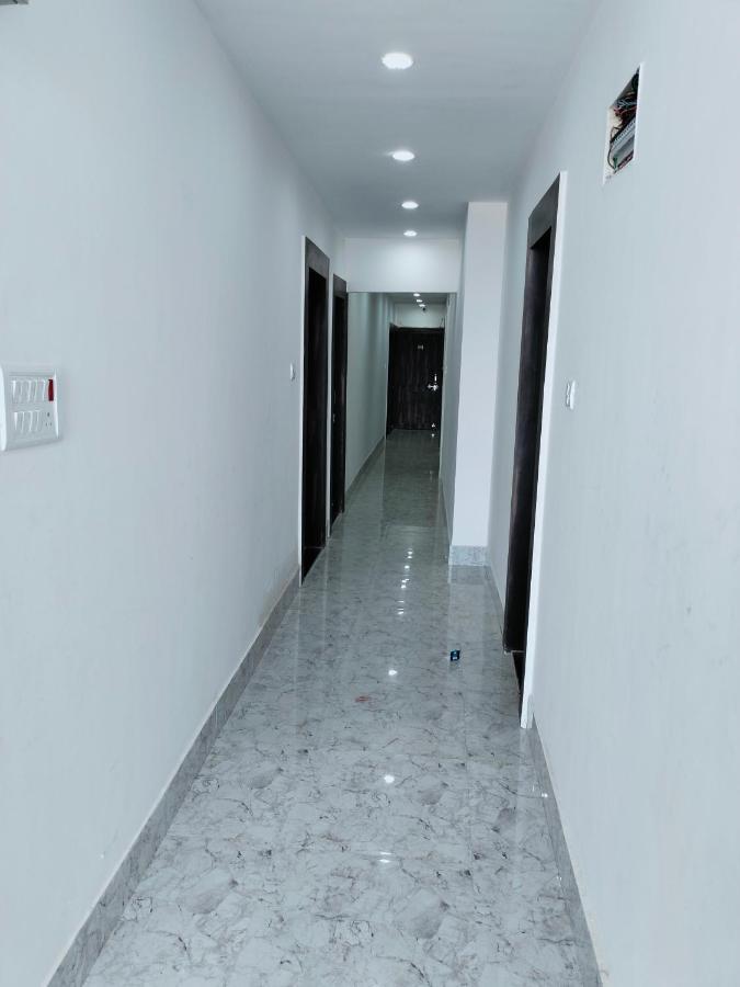 Hotel Diamant Inn Патна Экстерьер фото