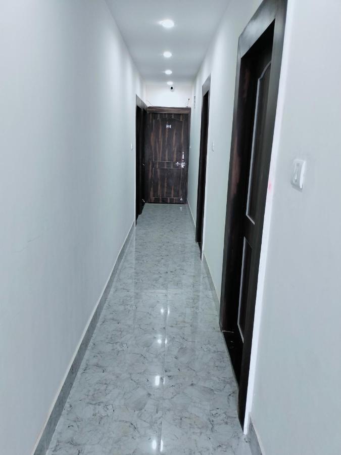 Hotel Diamant Inn Патна Экстерьер фото