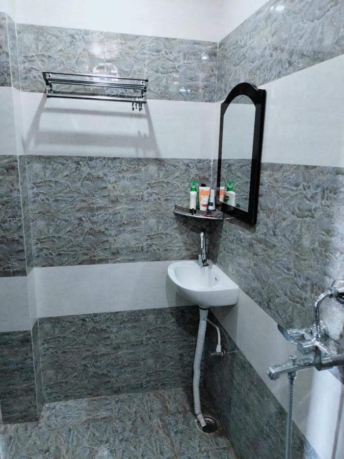 Hotel Diamant Inn Патна Экстерьер фото